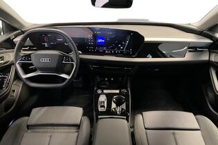 Audi A6 e-tron vaihtoauto