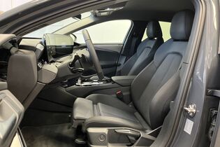 Audi A6 e-tron vaihtoauto