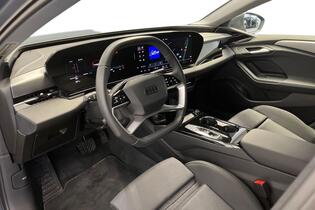 Audi A6 e-tron vaihtoauto