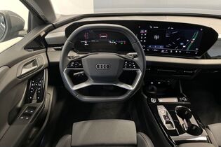 Audi A6 e-tron vaihtoauto