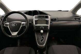 Toyota Verso vaihtoauto