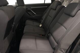 Toyota Verso vaihtoauto