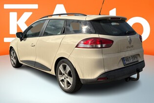 Renault Clio vaihtoauto