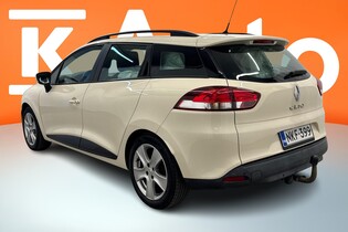 Renault Clio vaihtoauto