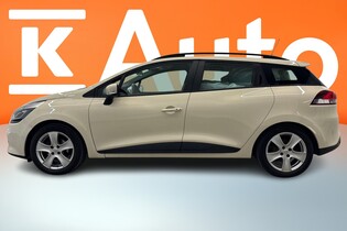 Renault Clio vaihtoauto
