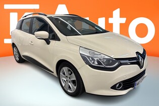 Renault Clio vaihtoauto