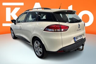 Renault Clio vaihtoauto