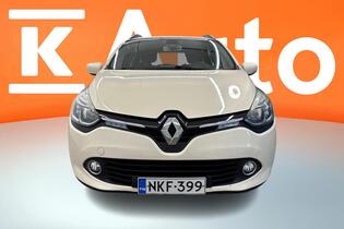 Renault Clio vaihtoauto