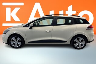 Renault Clio vaihtoauto