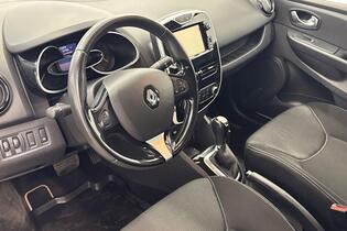 Renault Clio vaihtoauto