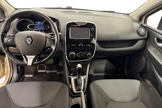 Renault Clio vaihtoauto