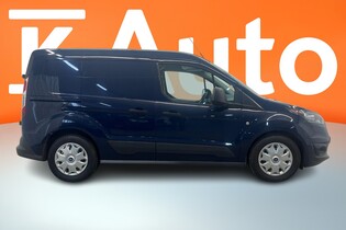 Ford Transit Connect vaihtoauto