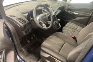 Ford Transit Connect vaihtoauto