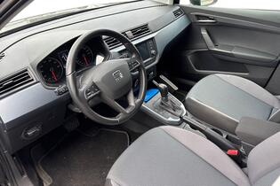 SEAT Arona vaihtoauto