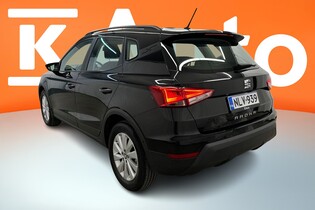 SEAT Arona vaihtoauto