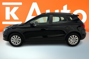 SEAT Arona vaihtoauto