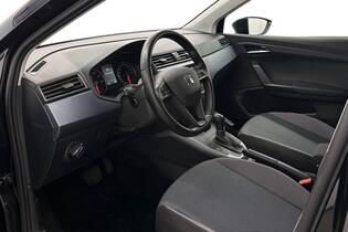 SEAT Arona vaihtoauto