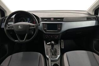 SEAT Arona vaihtoauto