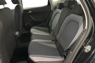 SEAT Arona vaihtoauto