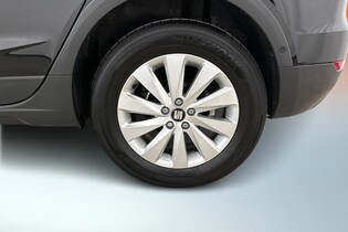 SEAT Arona vaihtoauto