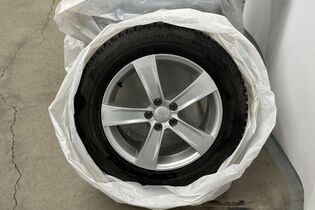 SEAT Arona vaihtoauto