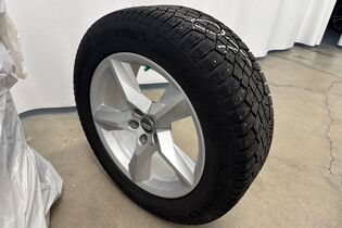 Audi Q7 vaihtoauto