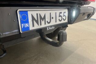 Mercedes-Benz G vaihtoauto