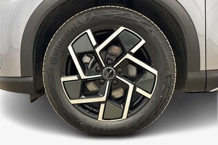 BYD Atto 3 vaihtoauto