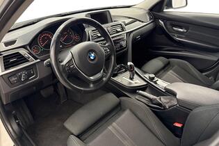 BMW 318 vaihtoauto