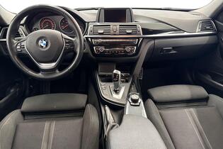 BMW 318 vaihtoauto