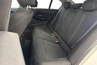 BMW 318 vaihtoauto
