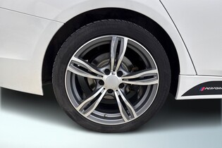 BMW 318 vaihtoauto