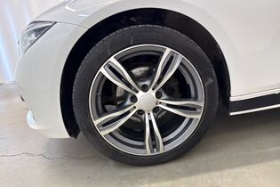 BMW 318 vaihtoauto