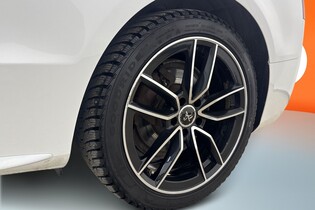 Audi A5 vaihtoauto