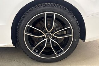 Audi A5 vaihtoauto