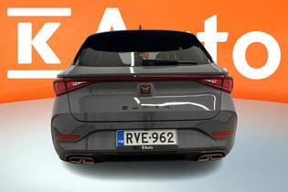 Cupra Leon Sportstourer vaihtoauto