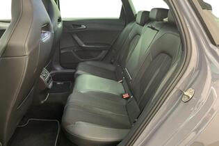 Cupra Leon Sportstourer vaihtoauto