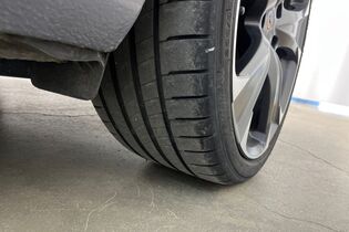 Cupra Leon Sportstourer vaihtoauto