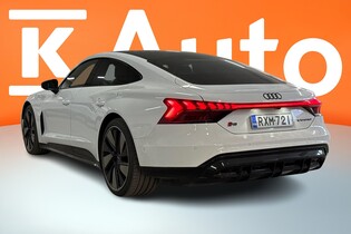 Audi RS e-tron GT vaihtoauto