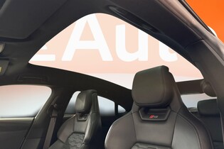 Audi RS e-tron GT vaihtoauto