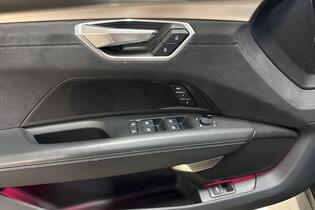 Audi RS e-tron GT vaihtoauto