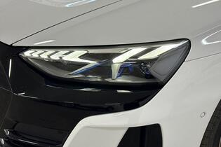 Audi RS e-tron GT vaihtoauto