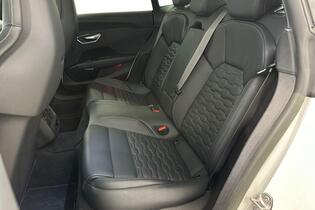 Audi RS e-tron GT vaihtoauto