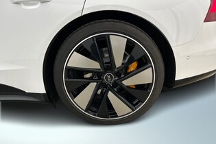 Audi RS e-tron GT vaihtoauto