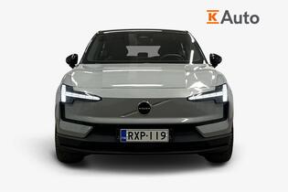 Volvo EX30 vaihtoauto