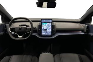 Volvo EX30 vaihtoauto