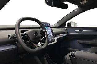 Volvo EX30 vaihtoauto