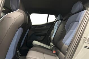 Volvo EX30 vaihtoauto