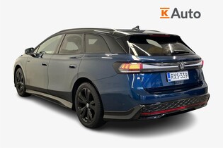 Volkswagen ID.7 vaihtoauto