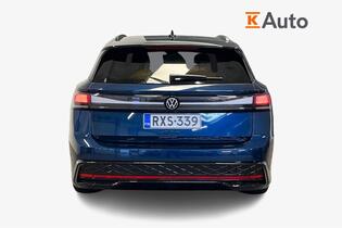 Volkswagen ID.7 vaihtoauto